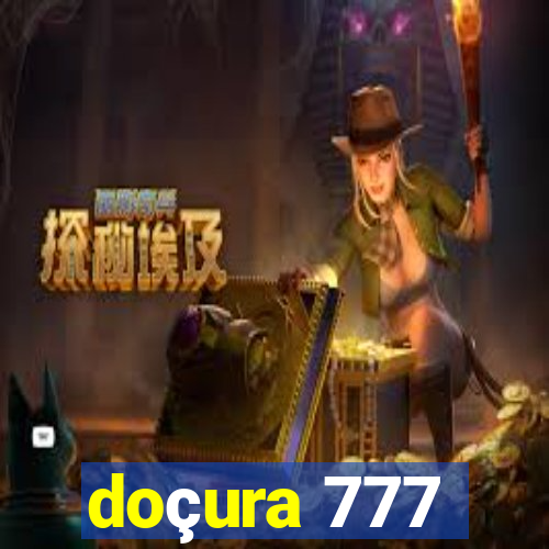 doçura 777